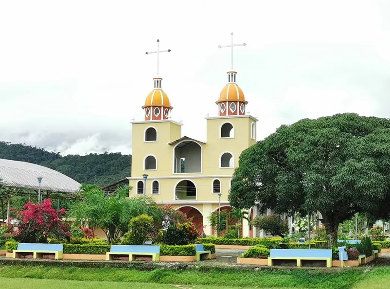 Nuestra Señora del Cisne